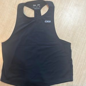 Razorback Workout Tank